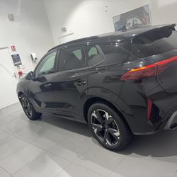 Cupra Terramar Terramar 1.5 eHybrid 204 ch DSG6 V Belfort