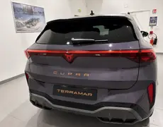 Cupra Terramar Belfort