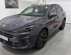 Cupra Terramar Belfort