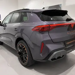 Cupra Terramar Terramar 1.5 eHybrid 204 ch DSG6 V Belfort