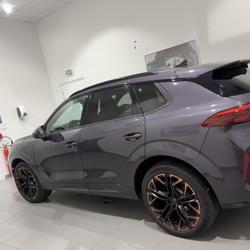 Cupra Terramar Terramar 1.5 eHybrid 204 ch DSG6 V Belfort