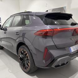 Cupra Terramar Terramar 1.5 eHybrid 204 ch DSG6 V Belfort