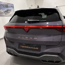 Cupra Terramar Terramar 1.5 eHybrid 204 ch DSG6 V Belfort