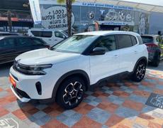 Citroen C5 Aircross Lescure-d'Albigeois