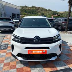 Citroen C5 Aircross BlueHDi 130 S&S EAT8 Feel PACK Lescure-d'Albigeois