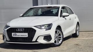 Audi A3 Sportback  - photo 0
