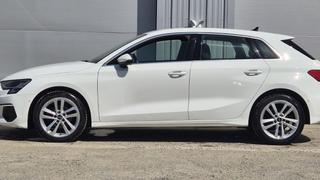 Audi A3 Sportback  - photo 1