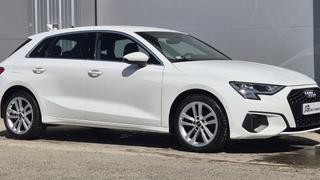 Audi A3 Sportback  - photo 2