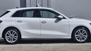 Audi A3 Sportback  - photo 4