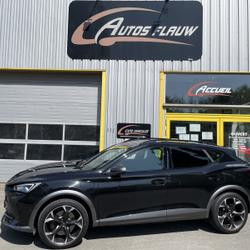 Cupra Formentor 1.4 E-HYBRID 245CH VZ DSG6 Lesquin