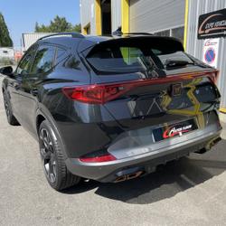 Cupra Formentor 1.4 E-HYBRID 245CH VZ DSG6 Lesquin
