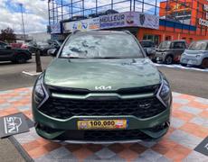 Kia Sportage Lescure-d'Albigeois