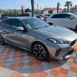 BMW Serie 1 (F70) 120D 163 DKG7 M SPORT Sa&iuml;x