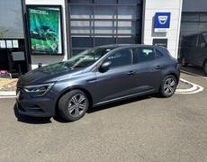 Renault Megane 4 Sargé-lès-le-Mans
