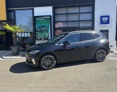 BMW Serie 2 Active Tourer Sargé-lès-le-Mans