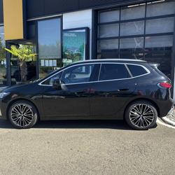 BMW Serie 2 Active Tourer 220i 170ch Luxury DKG7 Sarg&eacute;-l&egrave;s-le-Mans