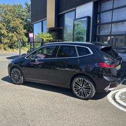 BMW Serie 2 Active Tourer 220i 170ch Luxury DKG7 Sarg&eacute;-l&egrave;s-le-Mans