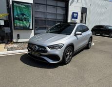 Mercedes GLA