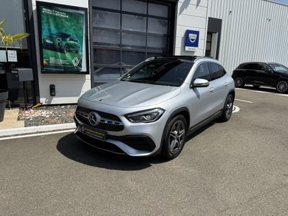 Mercedes GLA - 2.0 GLA 200 D AMG LINE DCT - 36 495 €