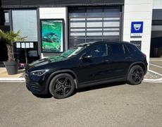 Mercedes GLA Sargé-lès-le-Mans