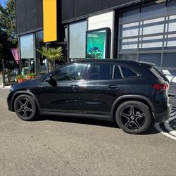Mercedes GLA GLA 200 d AMG Line DCT Sarg&eacute;-l&egrave;s-le-Mans