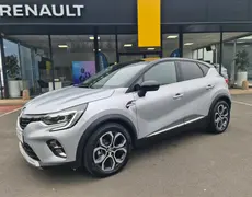 Renault Captur Sannerville
