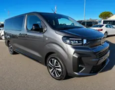 Citroen Spacetourer Chanas