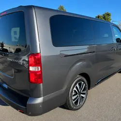 Citroen Spacetourer XL 2.2 D 180 S&S EAT8 Business Pack Chanas