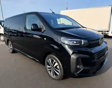 Citroen Spacetourer Chanas