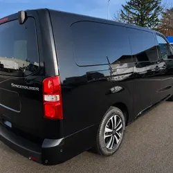 Citroen Spacetourer XL 2.2 D 180 S&S EAT8 Business Pack Chanas
