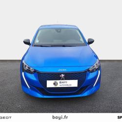 Peugeot e-208 208 Electrique 50 kWh 136ch Style Saint-R&eacute;my-de-Sill&eacute;