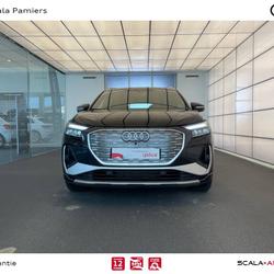 Audi Q4 e-tron Q4 e-tron 45 285 ch 82 kWh S LINE Pamiers