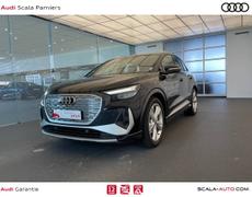 Audi Q4 e-tron Pamiers