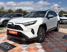 Toyota RAV4 Carcassonne