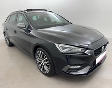 Seat Leon Mions