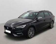 Seat Leon Chanas