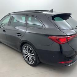 Seat Leon Sportstourer 1.5 eTSI 150 FR Business Edition DSG7 occasion - Chanas - photo 2/36