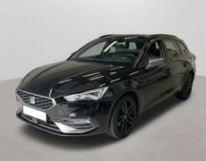 Seat Leon Mions