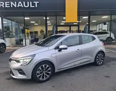 Renault Clio 5 Sannerville