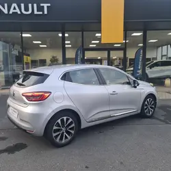Renault Clio 5 1.6 E-TECH HYBRIDE 140CH INTENS -21N Sannerville