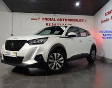 Peugeot 2008 Warcq