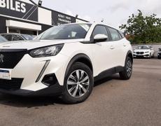 Peugeot 2008 Warcq