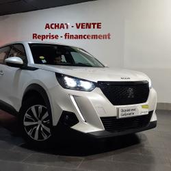 Peugeot 2008 1.5 BLUEHDI 100CH S&S ACTIVE BUSINESS Warcq