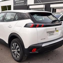Peugeot 2008 1.5 BLUEHDI 100CH S&S ACTIVE BUSINESS Warcq