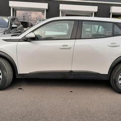 Peugeot 2008 1.5 BLUEHDI 100CH S&S ACTIVE BUSINESS Warcq
