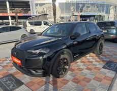 DS DS3 Crossback Lescure-d'Albigeois