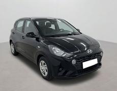 Hyundai i10 Mions