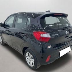 Hyundai i10 1.0 67 Mions