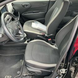 Hyundai i10 1.0 67 Mions