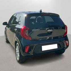Kia Picanto 1.0 67 Prestige Chanas